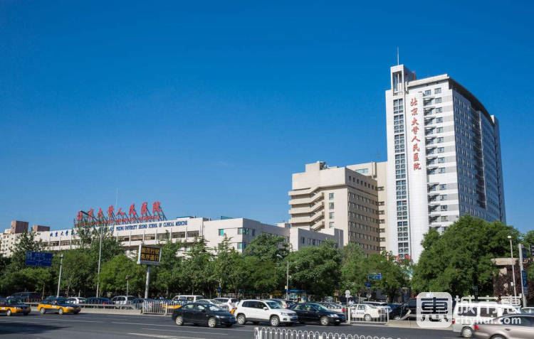 北京大學人民醫(yī)院眼科