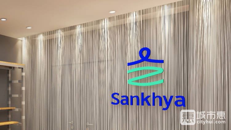 Sankhya瑜伽(五角場店)