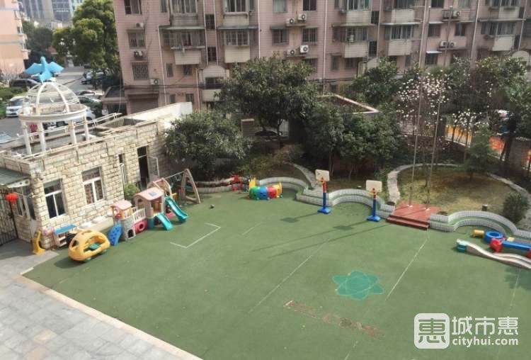 民辦科技幼稚園