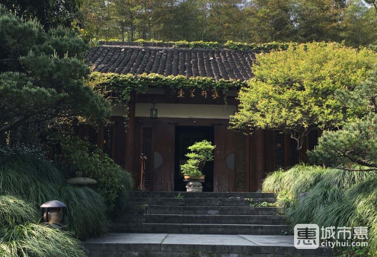 龍井草堂