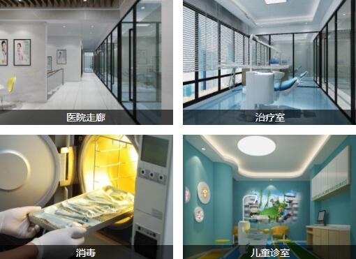 重慶王悅力口腔診所