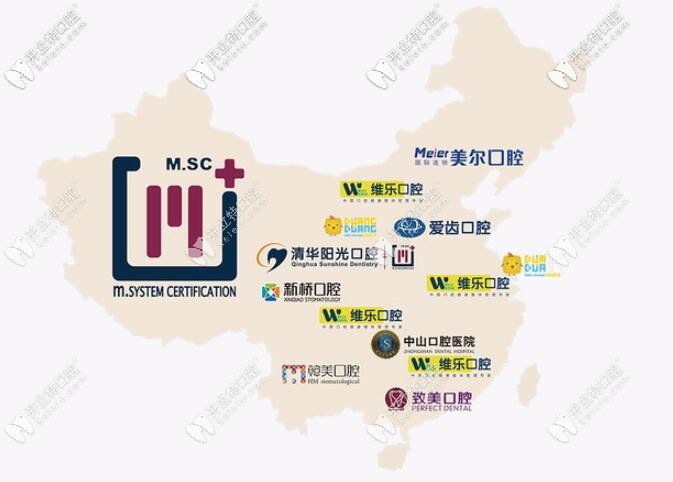 濟南維樂口腔