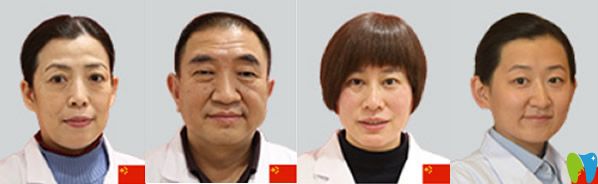 福州東南口腔醫(yī)生團隊