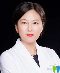 201810122736哈爾濱大象口腔門診部院長林美岑