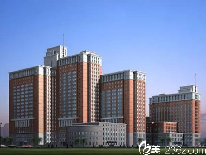 中南大學湘雅醫(yī)院