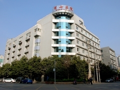 成都市第七人民醫(yī)院醫(yī)學美容科