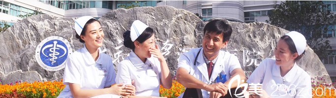 深圳北大醫(yī)院醫(yī)生和醫(yī)護人員