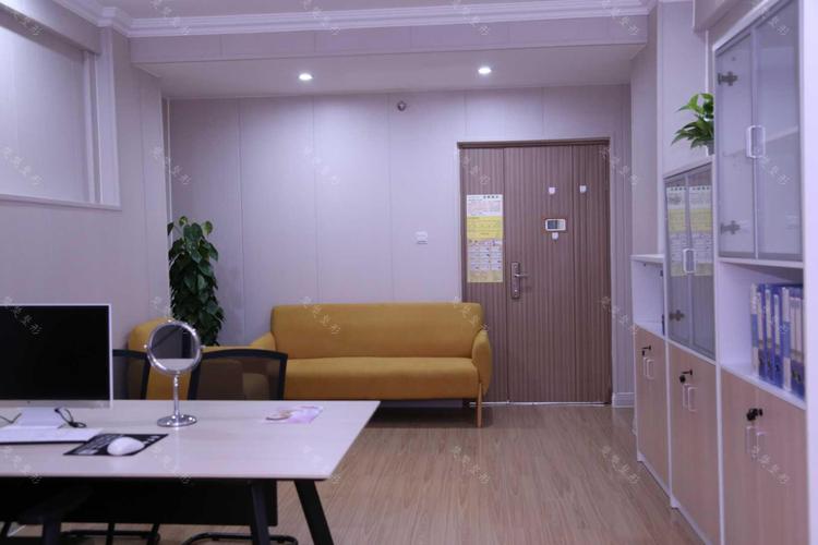 四川省人民醫(yī)院醫(yī)療集團友誼醫(yī)院整形美容科面診室
