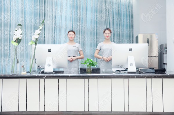 成都暄妍醫(yī)學(xué)美容醫(yī)院怎么樣
