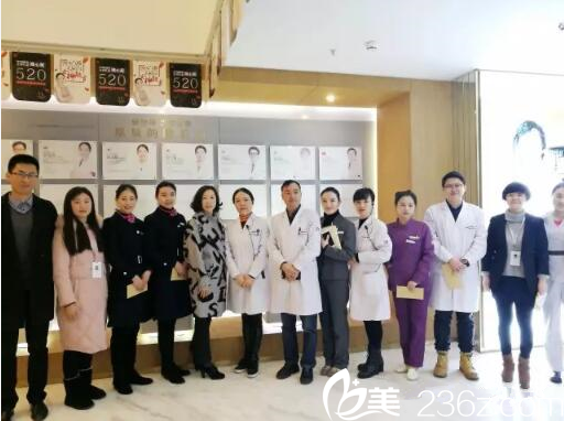 重慶原辰醫(yī)生技術好不好