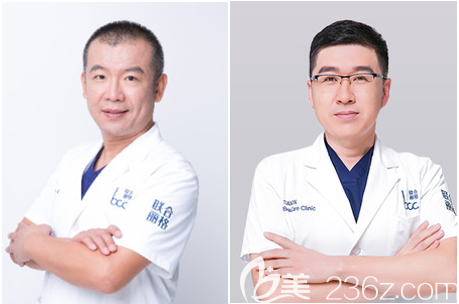 天津聯合麗格第三醫(yī)療美容醫(yī)院部分醫(yī)生