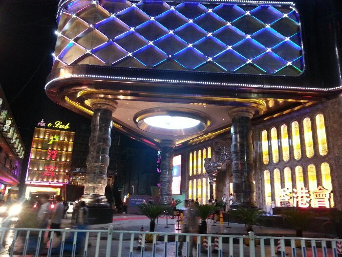 無(wú)錫香港會(huì)夜總會(huì)-梁溪店