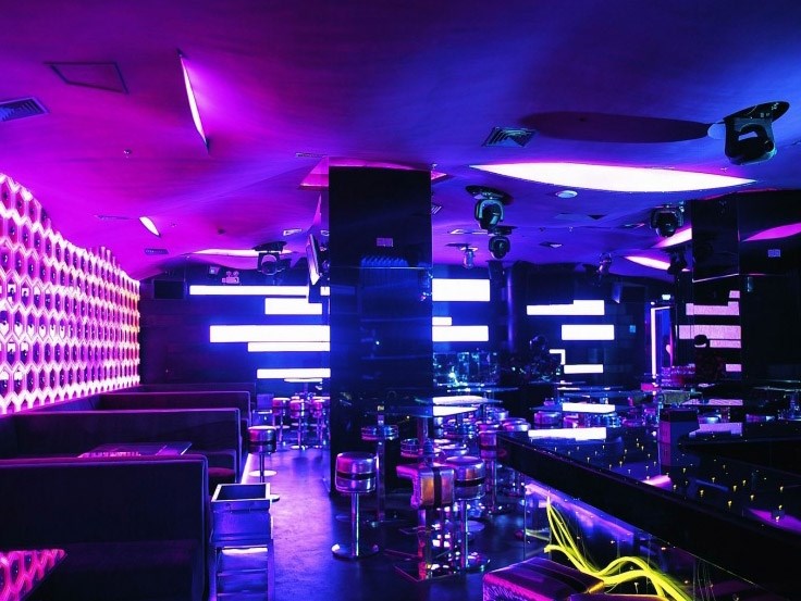 無錫外灘19號商務(wù)KTV-梁溪店