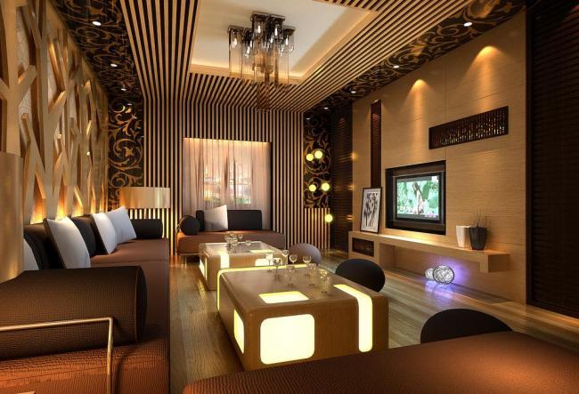 無(wú)錫壹號(hào)公館夜總會(huì)-新吳店