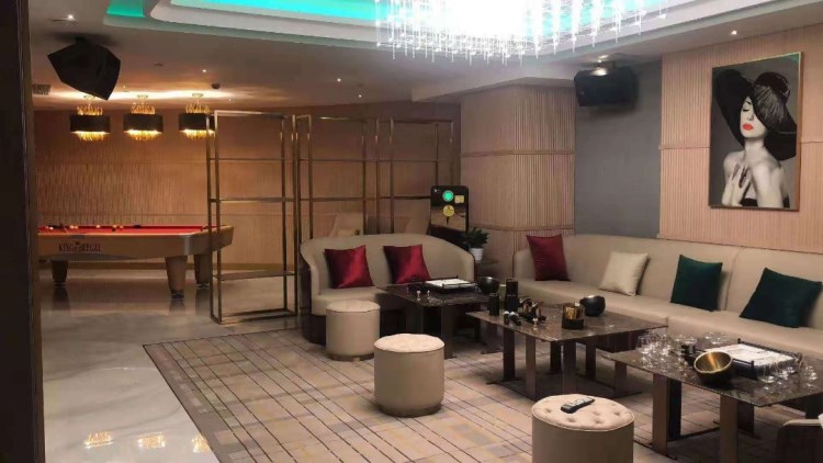 無(wú)錫鼎鑫娛樂(lè)ktv-濱湖店