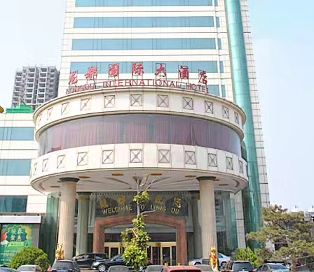 濟南龍都KTV夜總會
