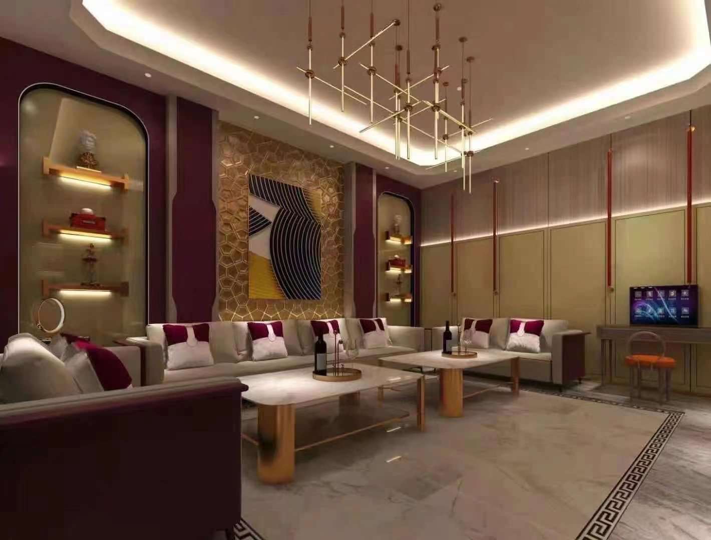 沈陽(yáng)和平區(qū)KTV