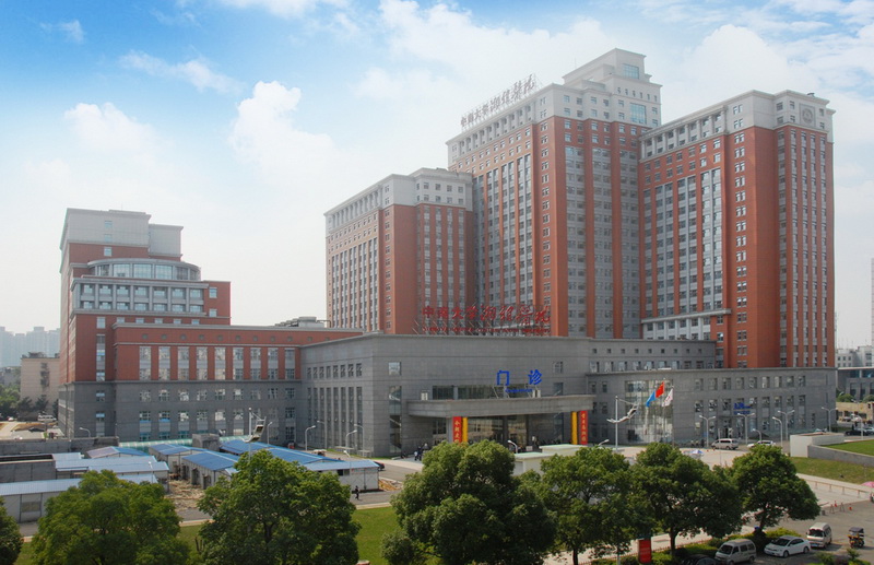 中南大學湘雅醫(yī)院眼科