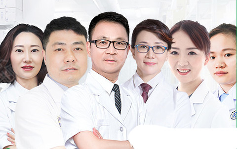 珠海九龍整形美容醫(yī)院醫(yī)生團隊