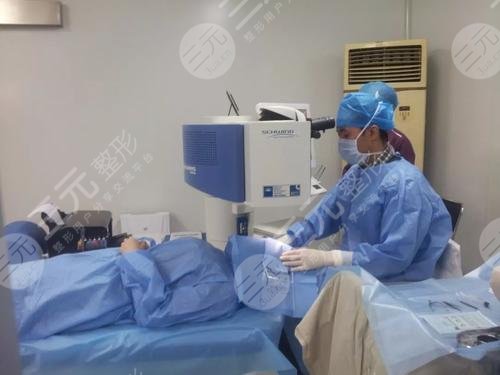中山大學(xué)眼科近視眼治療案例分享
