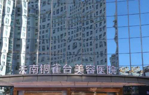 昆明銅雀臺醫(yī)療美容醫(yī)院.jpg